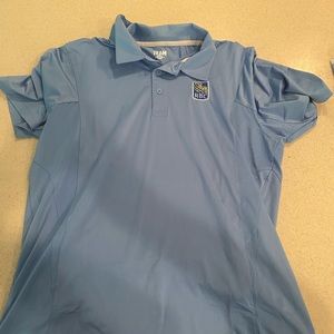 RBC performance polo